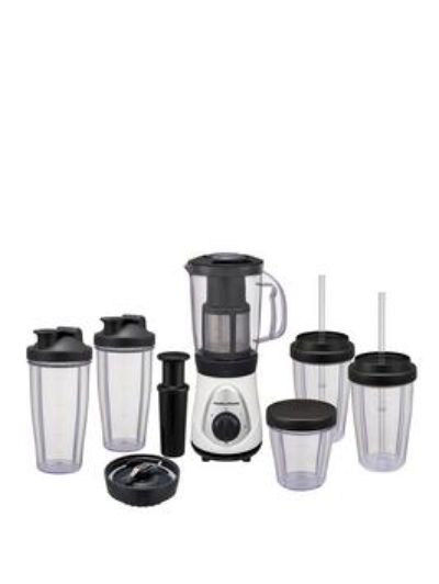 Morphy Richards 403021 Easy Blend Deluxe Morphy Richards 403021 Easy Blend Deluxe